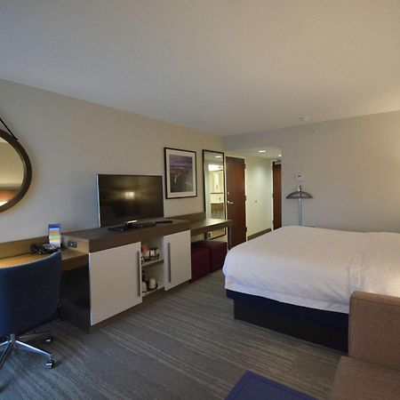 Hampton Inn Salem East - Electric Road Buitenkant foto