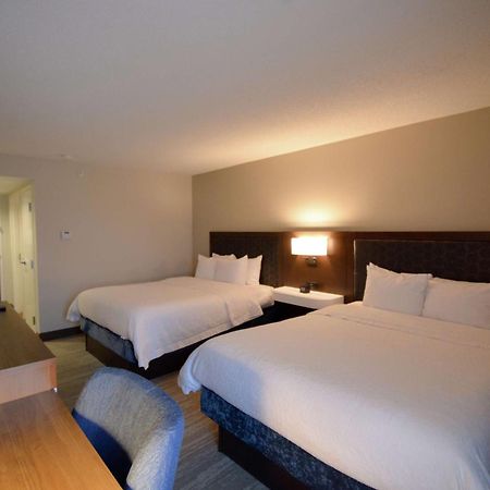 Hampton Inn Salem East - Electric Road Buitenkant foto