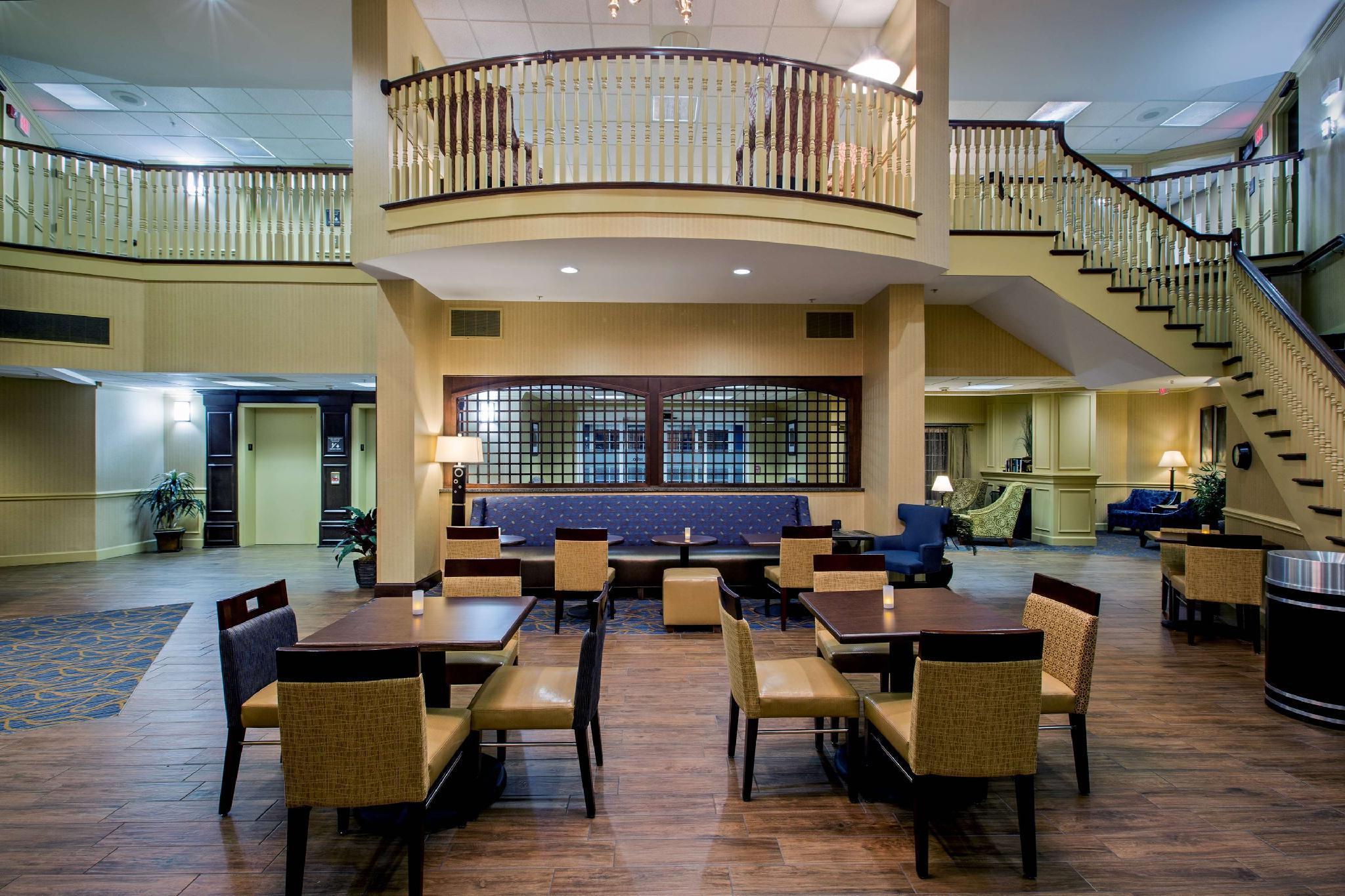 Hampton Inn Salem East - Electric Road Buitenkant foto