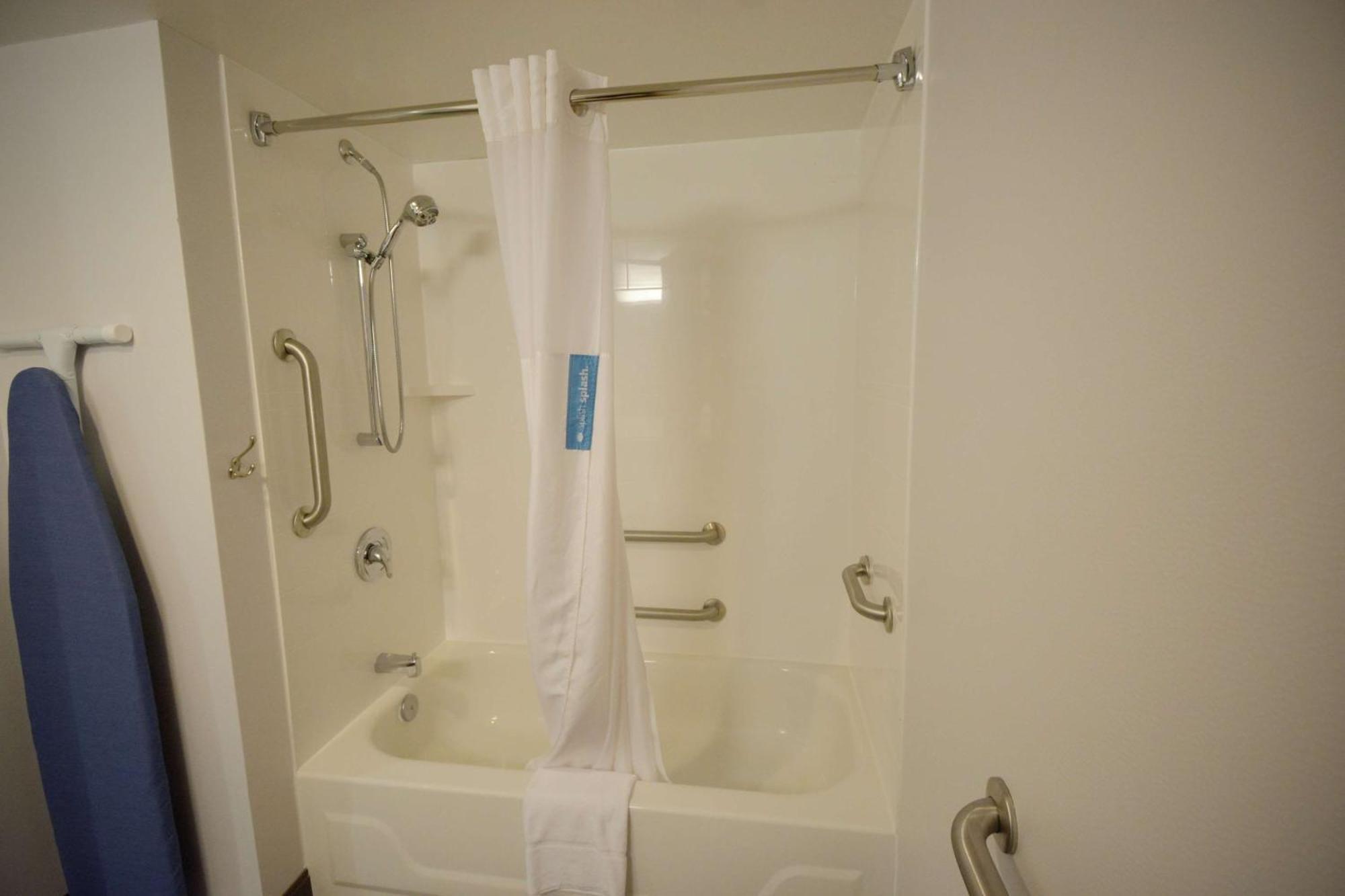 Hampton Inn Salem East - Electric Road Buitenkant foto