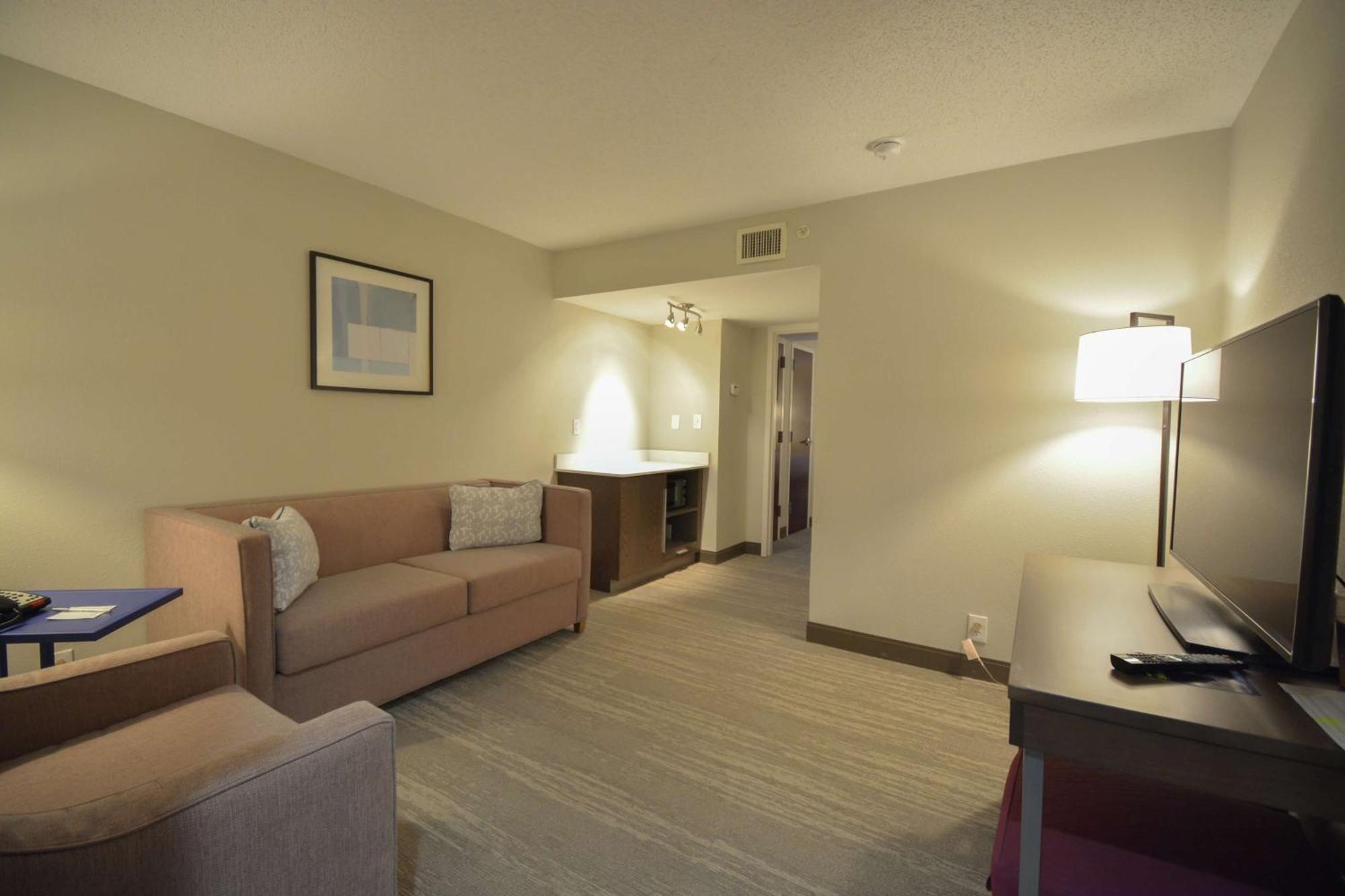 Hampton Inn Salem East - Electric Road Buitenkant foto