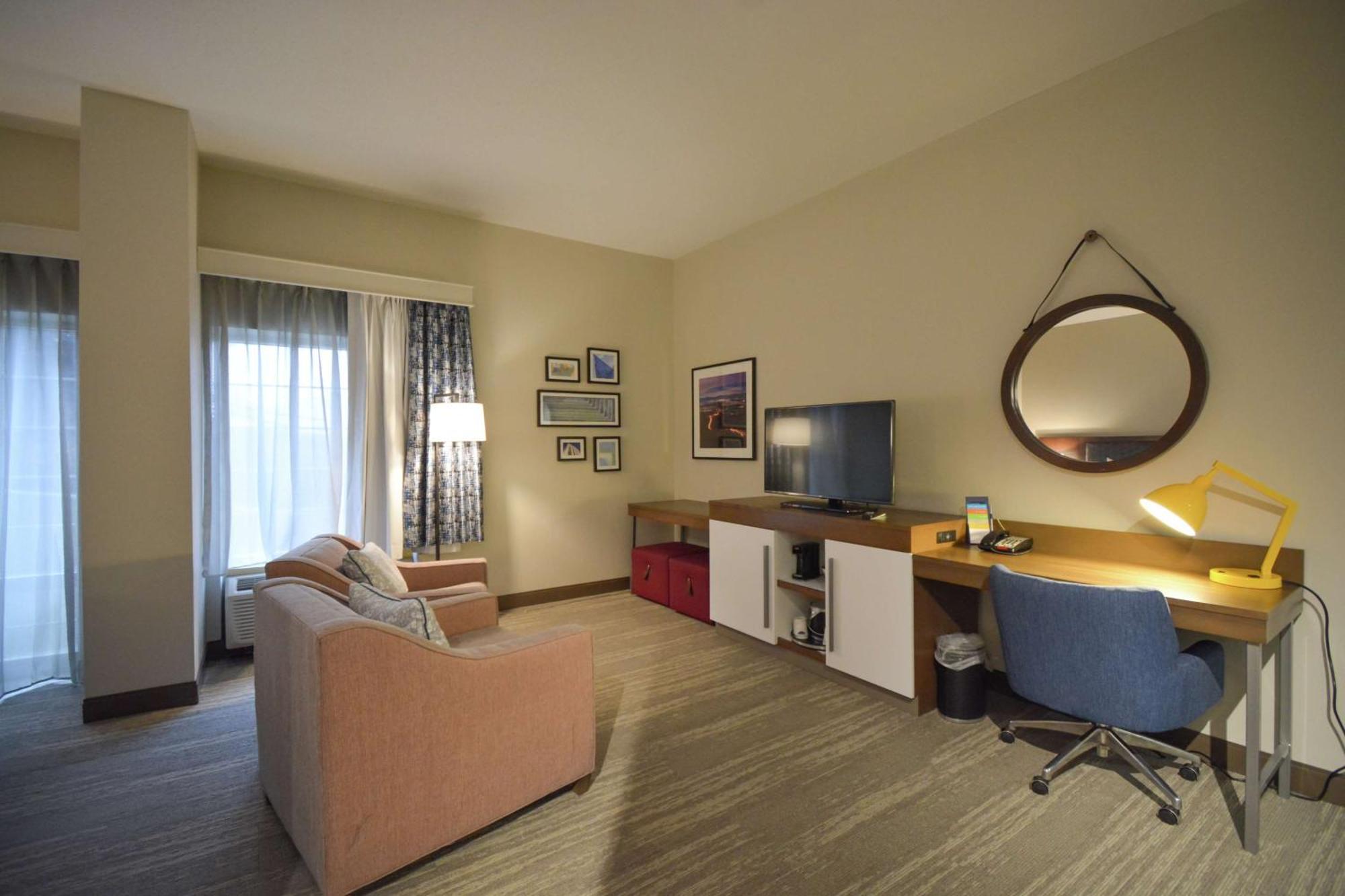 Hampton Inn Salem East - Electric Road Buitenkant foto